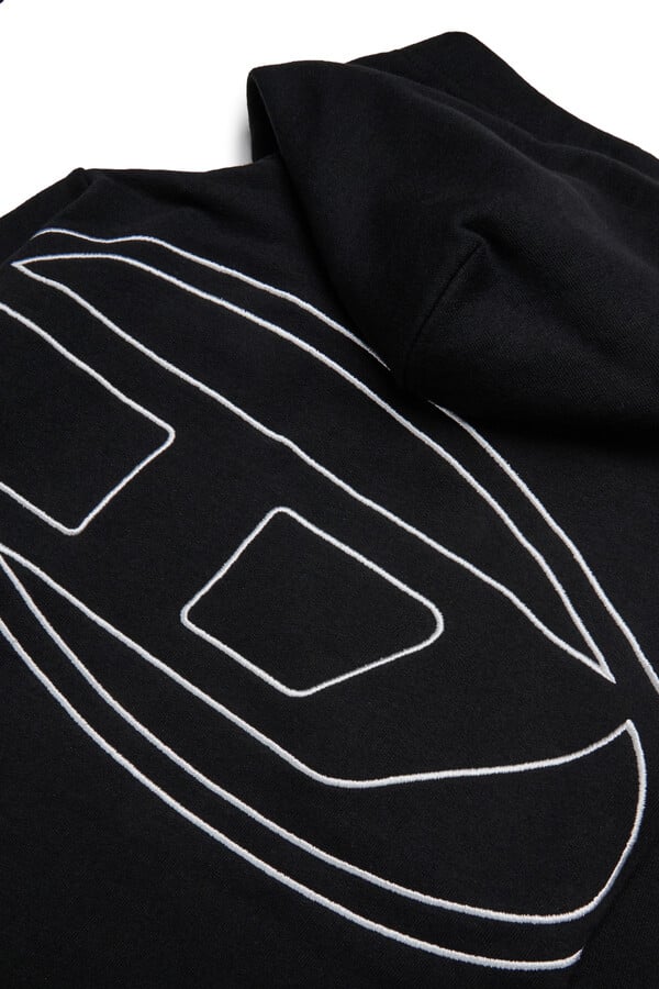 Diesel smacshoodmegovald over En oferta