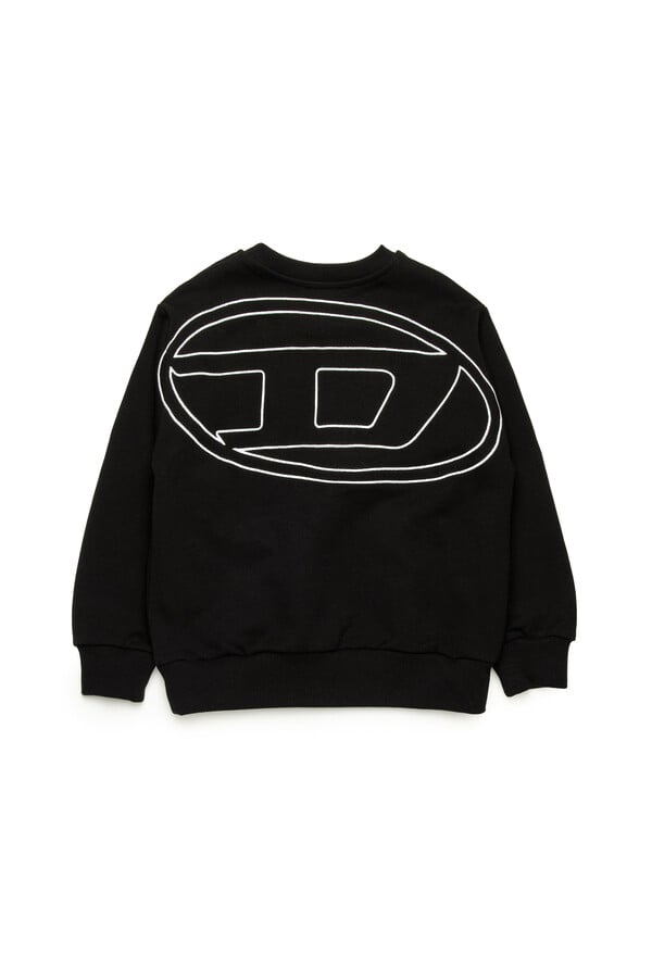 Diesel srobmegovald over Gran oferta