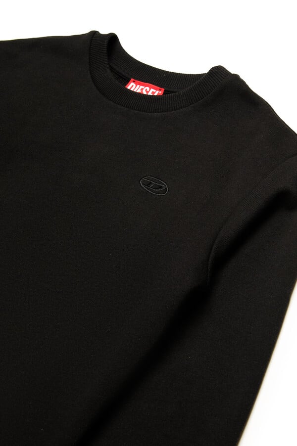 Diesel srobmegovald over Gran oferta