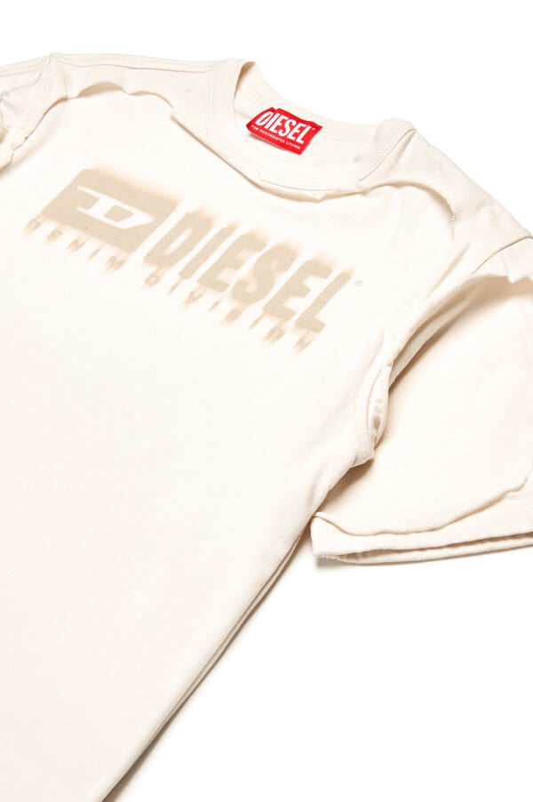Diesel tboxtdbl over Ventas relámpago