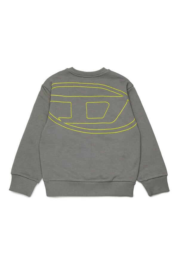 Diesel srobmegovald over Mejor oferta