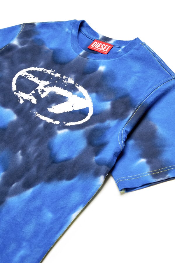 Diesel tboxtn15 over Rebajas top
