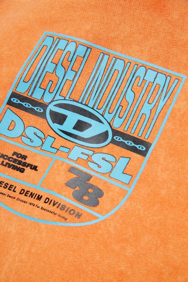 Diesel spridhood over Últimos 3 días
