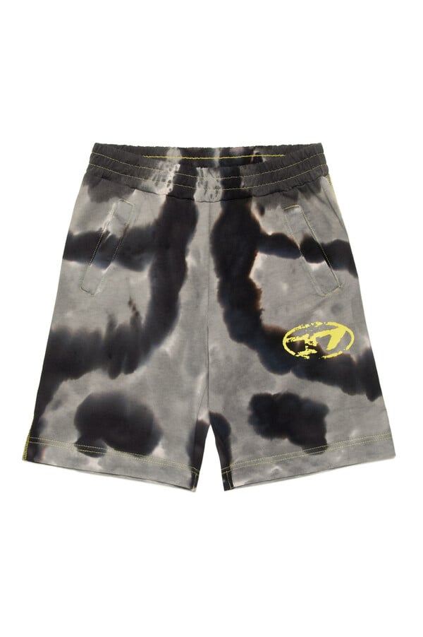Diesel pbobx