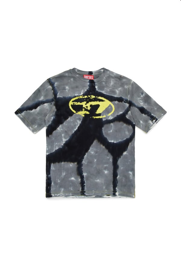 Diesel tboxtn15 over