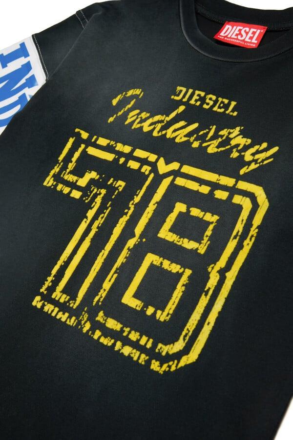 Diesel tbost over Último día