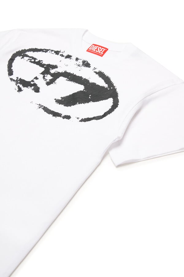 Diesel tboxtn14 over Superdescuento