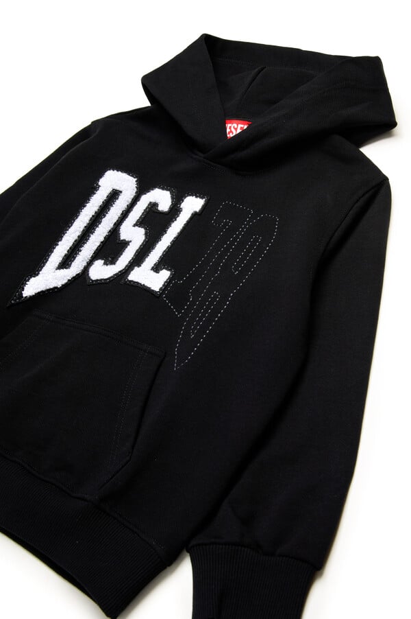 Diesel sboxthood over Limitado a 3 días