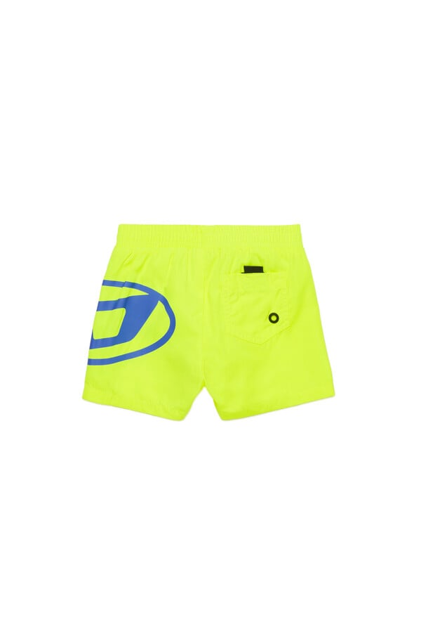 Diesel mrulb Outlet