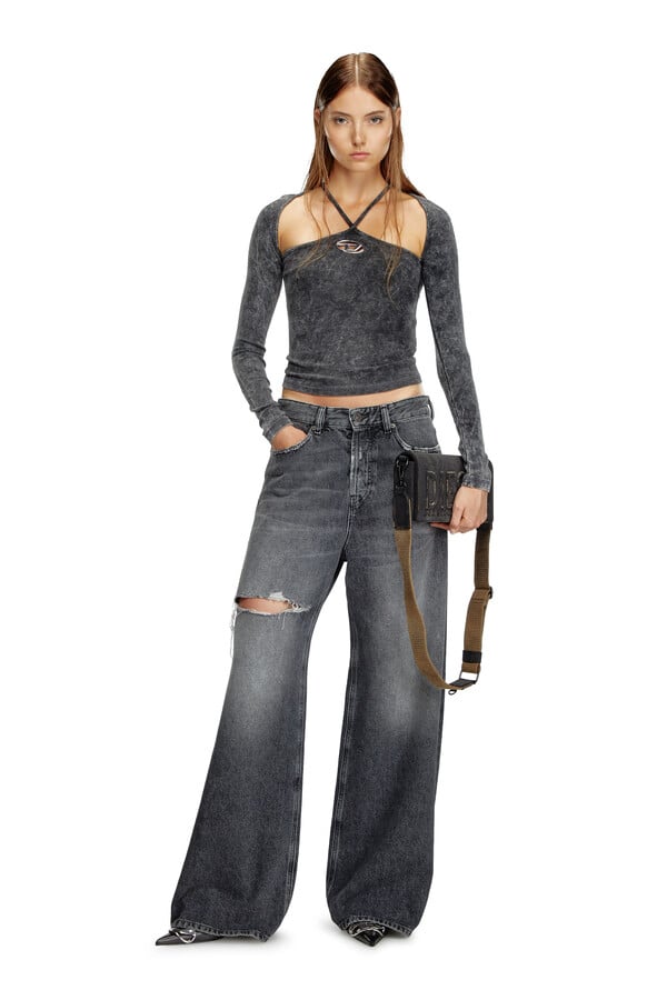 Diesel relaxed jeans 1996 d-sire 007x4 Rebajas