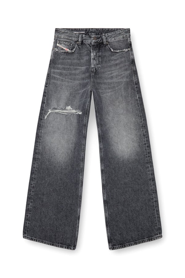 Diesel relaxed jeans 1996 d-sire 007x4 Rebajas