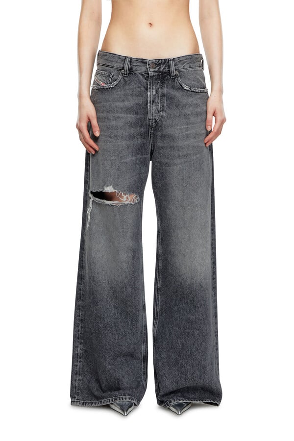 Diesel relaxed jeans 1996 d-sire 007x4 Rebajas