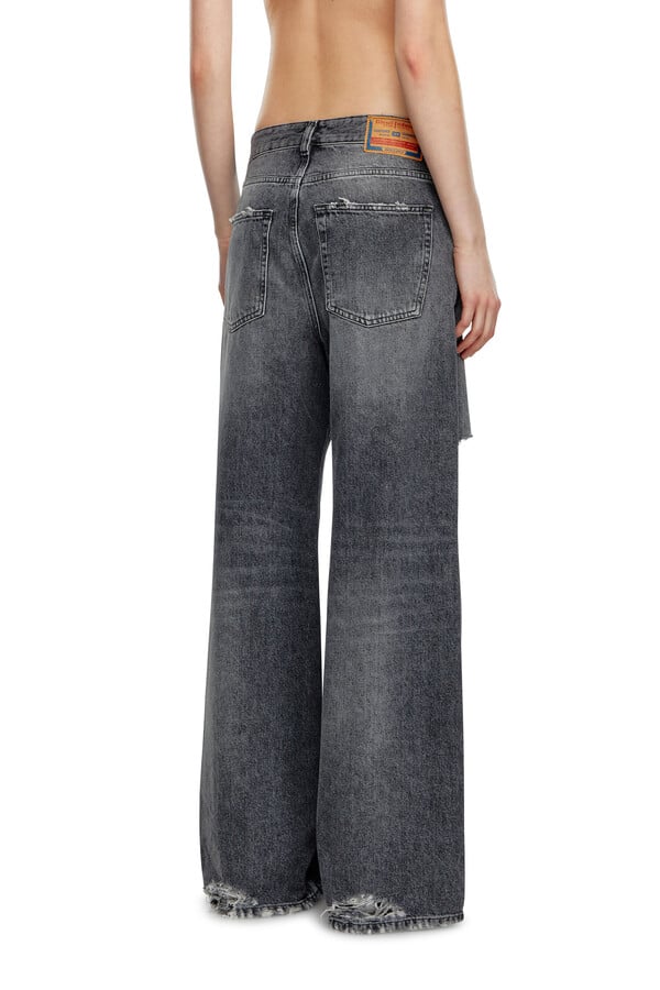Diesel relaxed jeans 1996 d-sire 007x4 Rebajas