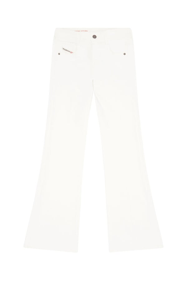 Diesel bootcut jeans 1969 d-ebbey 09d63 En oferta