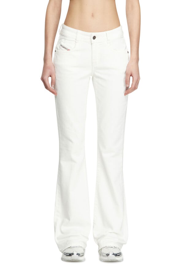 Diesel bootcut jeans 1969 d-ebbey 09d63 En oferta