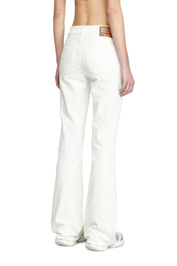 Diesel bootcut jeans 1969 d-ebbey 09d63 En oferta