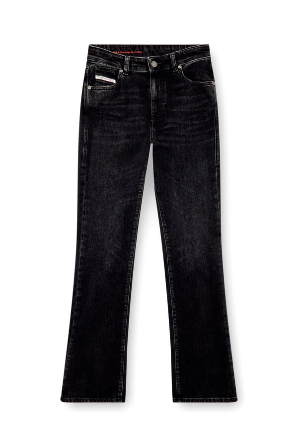 Diesel bootcut jeans 2003 d-escription 09i30 Tienda