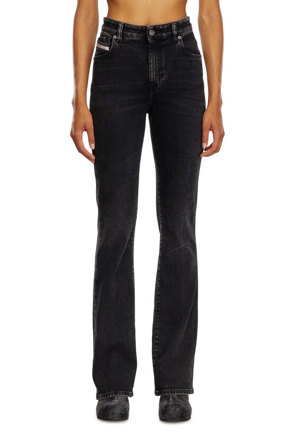 Diesel bootcut jeans 2003 d-escription 09i30 Tienda