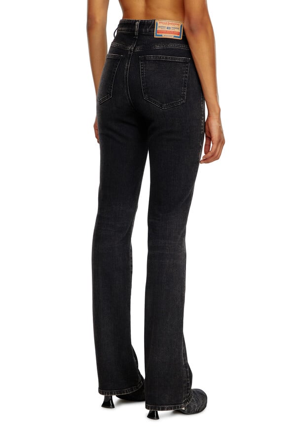 Diesel bootcut jeans 2003 d-escription 09i30 Tienda