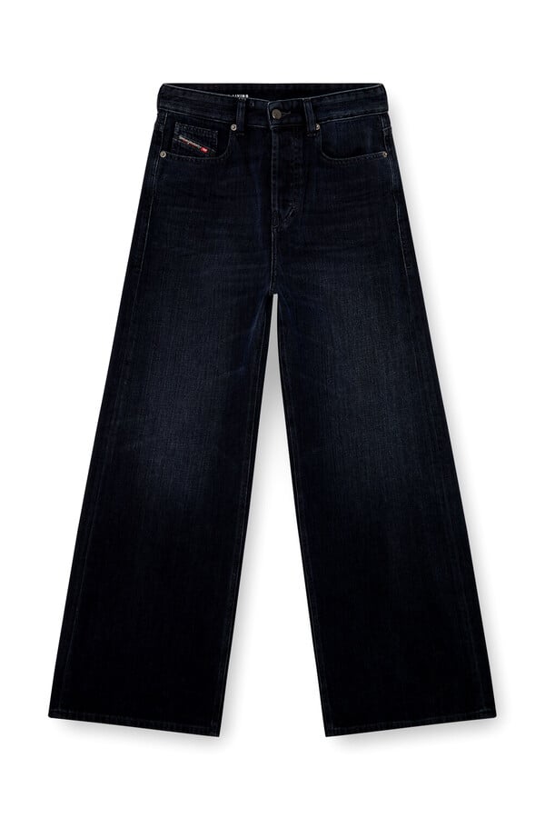 Diesel relaxed jeans 1996 d-sire 09l54 Tienda