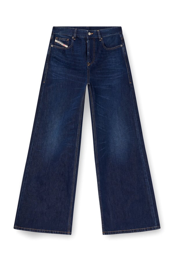 Diesel relaxed jeans 1996 d-sire 068ra Oferta especial