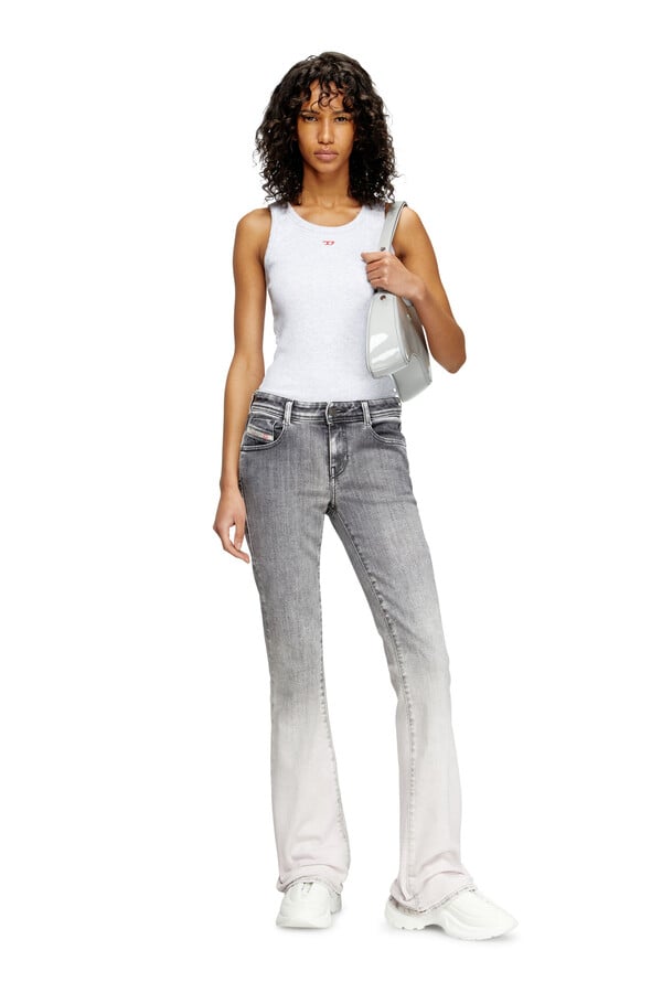 Diesel bootcut jeans 1969 d-ebbey 09k53 ÚLTIMAS EDICIONES