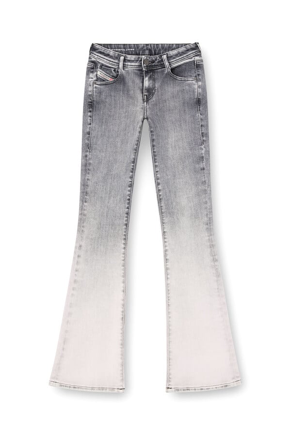 Diesel bootcut jeans 1969 d-ebbey 09k53 ÚLTIMAS EDICIONES