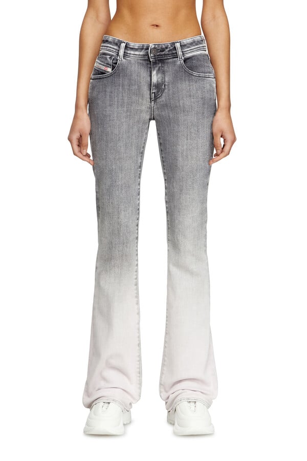 Diesel bootcut jeans 1969 d-ebbey 09k53 ÚLTIMAS EDICIONES