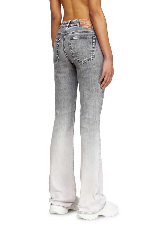 Diesel bootcut jeans 1969 d-ebbey 09k53 ÚLTIMAS EDICIONES