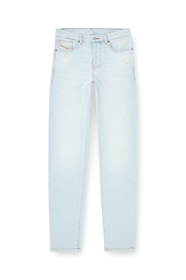 Diesel regular jeans 1988 d-ark 0clbf Últimos 2 días