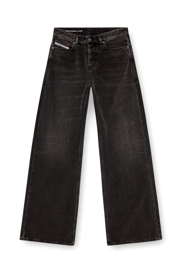 Diesel relaxed jeans 1996 d-sire 09j96 Solo hoy