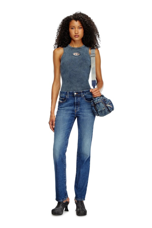 Diesel regular jeans 1989 d-mine 09i28 Solo queda un día