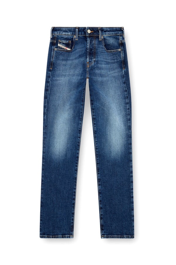 Diesel regular jeans 1989 d-mine 09i28 Solo queda un día
