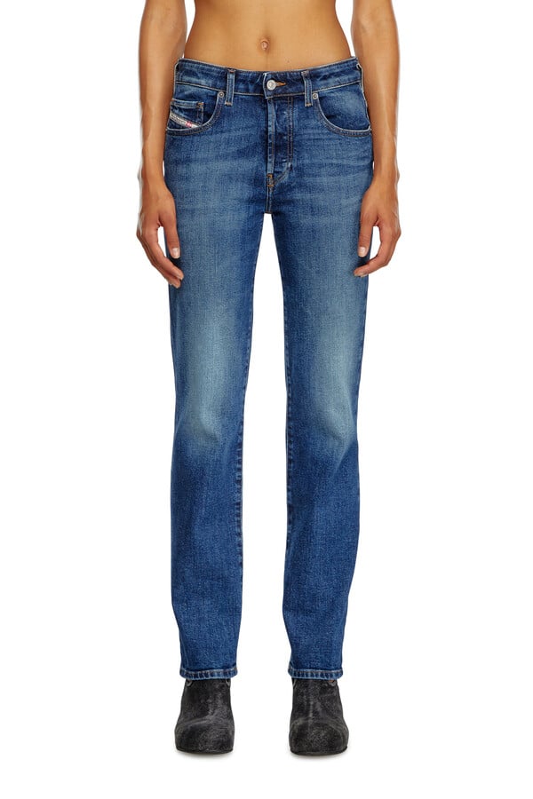Diesel regular jeans 1989 d-mine 09i28 Solo queda un día
