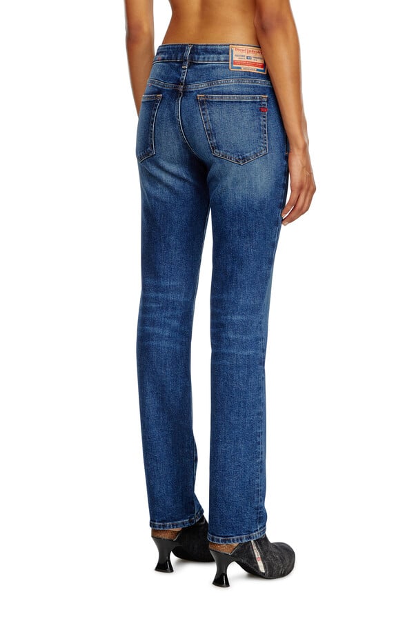 Diesel regular jeans 1989 d-mine 09i28 Solo queda un día