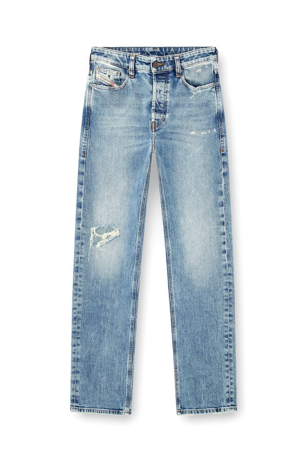 Diesel regular jeans 1988 d-ark 09l34 Ahorra y exporta