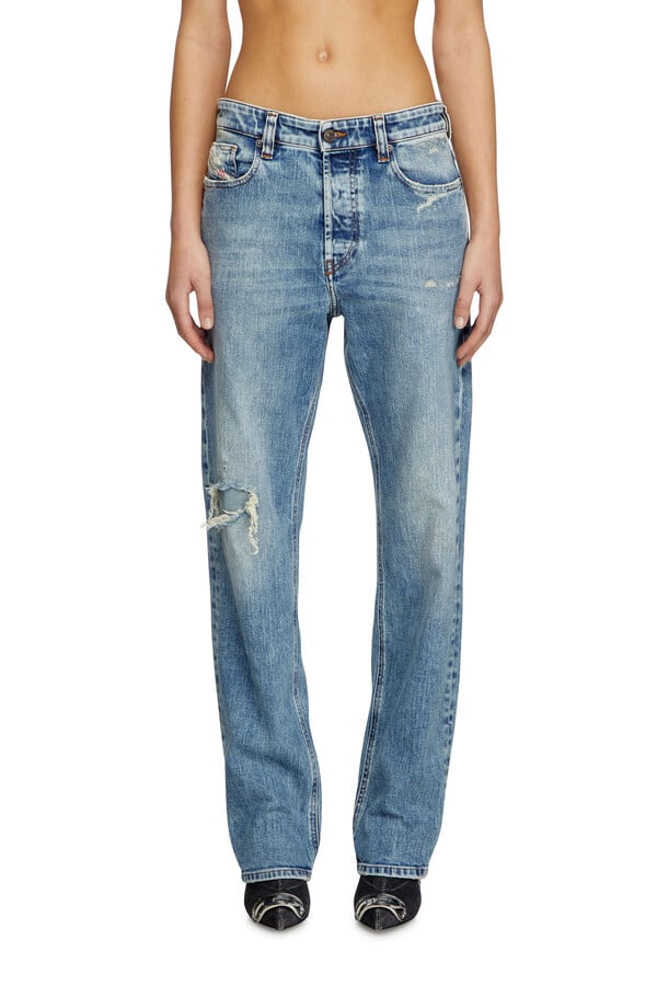 Diesel regular jeans 1988 d-ark 09l34 Ahorra y exporta