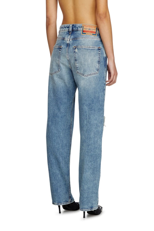 Diesel regular jeans 1988 d-ark 09l34 Ahorra y exporta