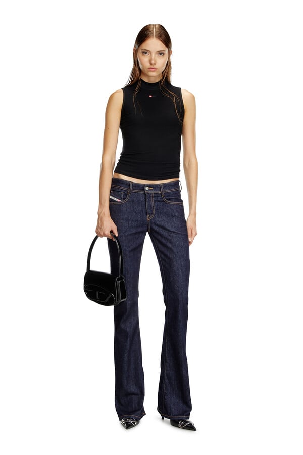 Diesel bootcut jeans 1969 d-ebbey z9b89