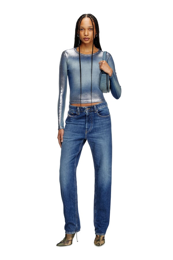 Diesel regular jeans 1988 d-ark 09l21