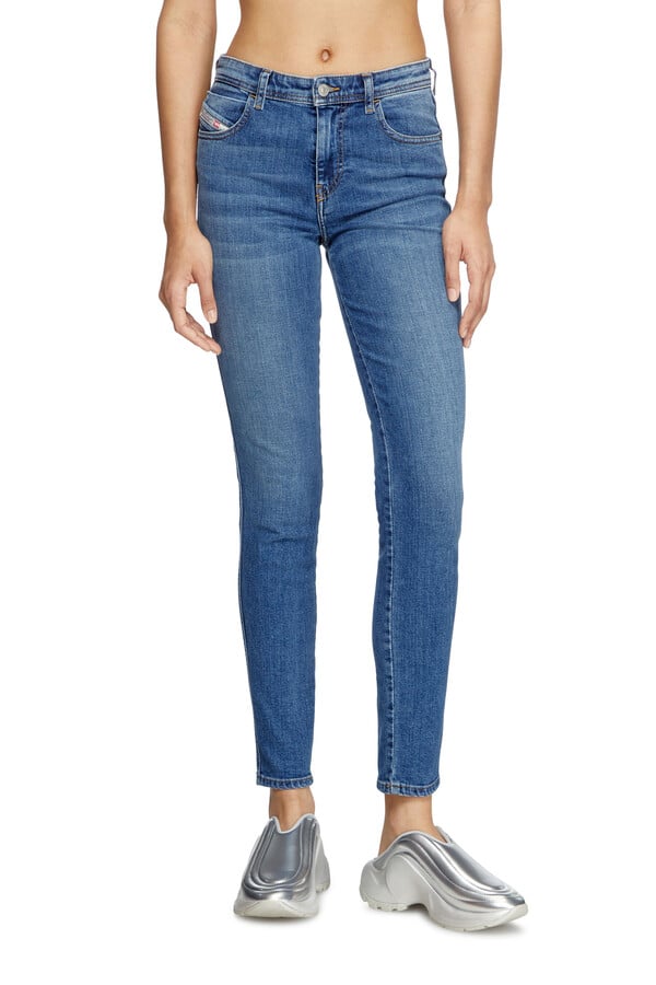 Diesel skinny jeans 2015 babhila 09l02 Ofertas especiales