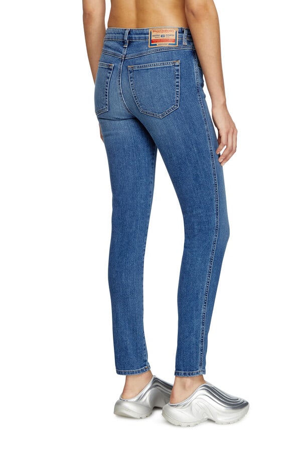 Diesel skinny jeans 2015 babhila 09l02 Ofertas especiales