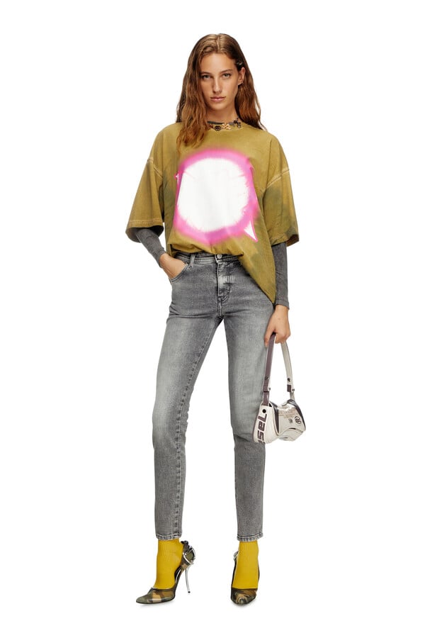 Diesel skinny jeans 2015 babhila 09l41