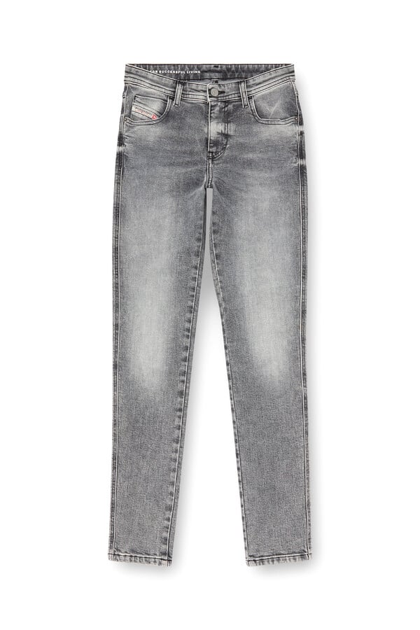 Diesel skinny jeans 2015 babhila 09l41 Rebajas de fin de temporada