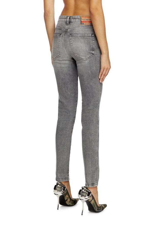 Diesel skinny jeans 2015 babhila 09l41 Rebajas de fin de temporada