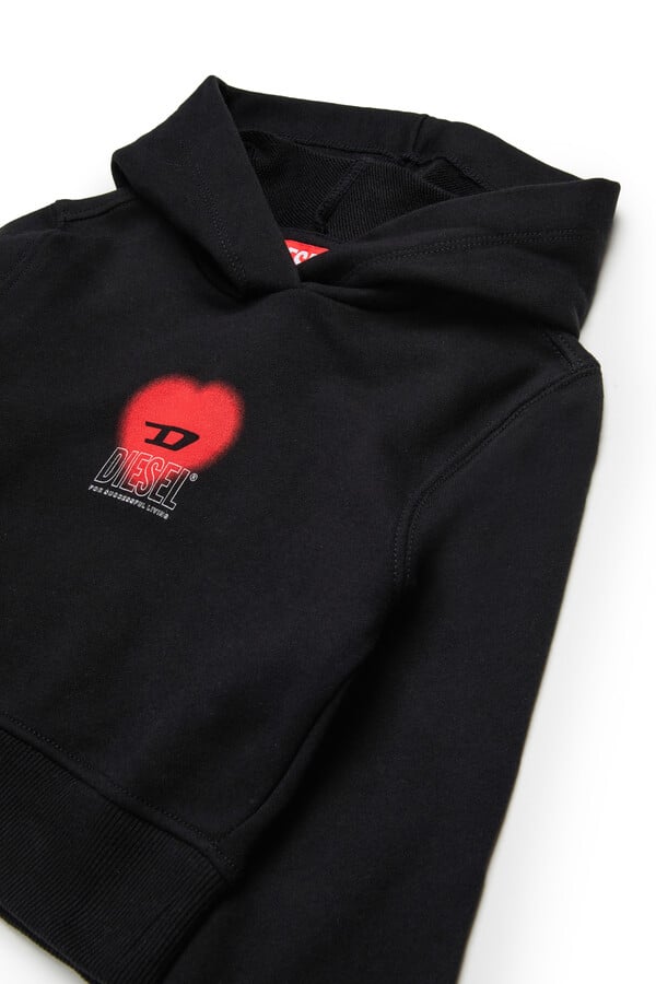 Diesel scuorehood Gran oferta