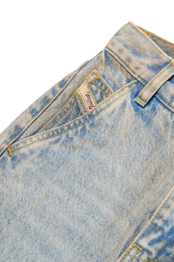 Diesel d-argjx-cargo-j Descuento por venta flash