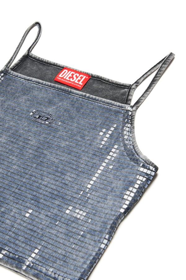 Diesel tlill Ofertas de temporada