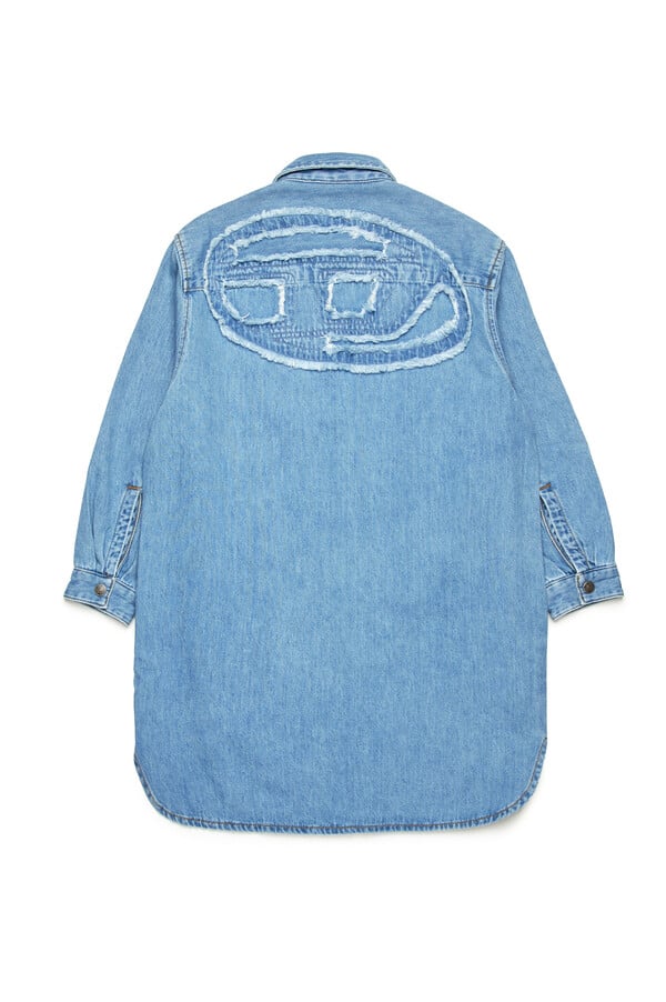 Diesel debbli Rebajas de fin de temporada