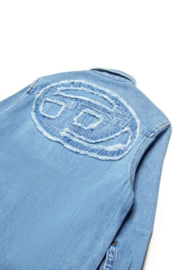Diesel debbli Rebajas de fin de temporada